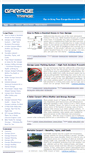 Mobile Screenshot of garagetriage.com